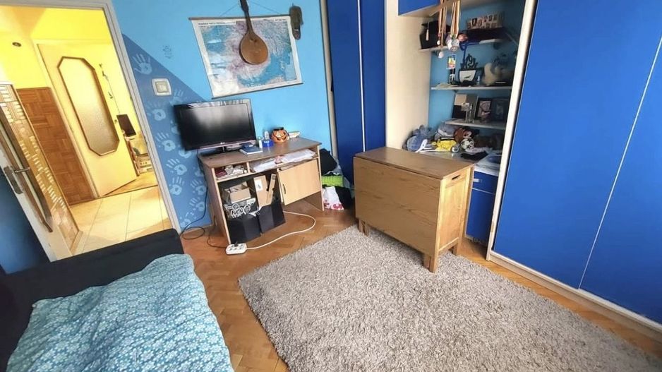 Apartament cu 3 camere zona Unirii - Poză 1