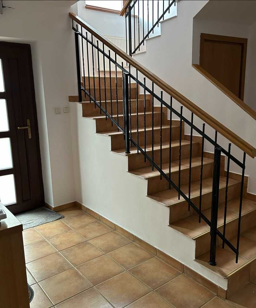 Vila 300 mp pretabila birouri/clinică/gradinita  – Lacul Tei - Poză 2