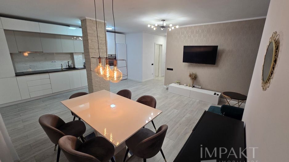 Apartament 2 camere, Gheorghieni - Poză 3