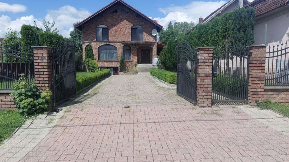 Casa de vanzare Negresti- Oas - Poză 1