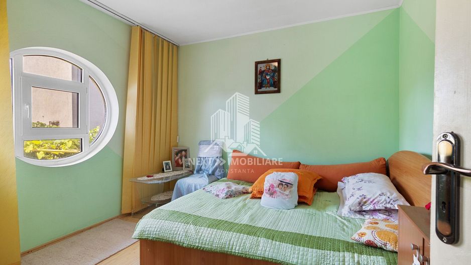 Casa 8 camere Agigea 177mp si teren 332mp - Poză 13