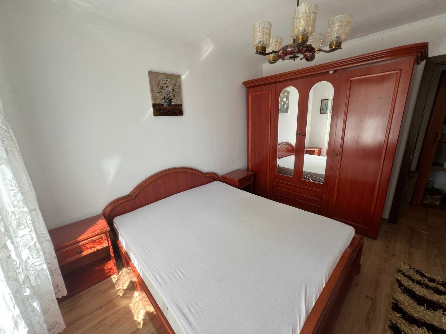 Ofertă! 3 camere decomandat, centrala proprie, parcare inclusă, pet friendly - Poză 5