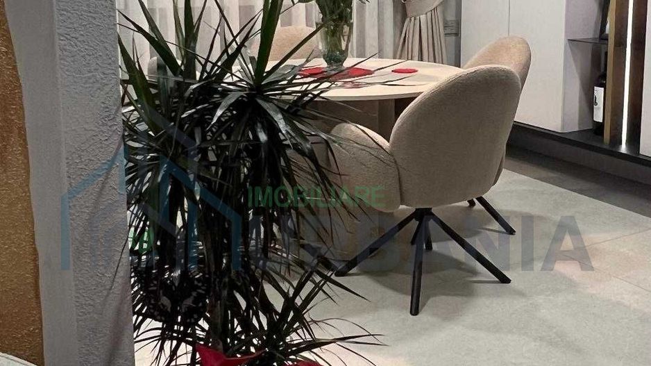 Vand apartament Copou - Poză 1