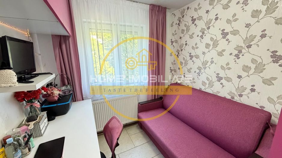 Apartament cu 2 camere / 30mp/ zona Tatarasi - Poză 7