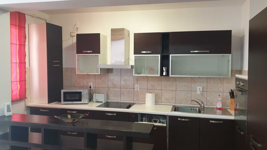 Apartament cu o camera | 64 mp | Parcare | UMF - Poză 3