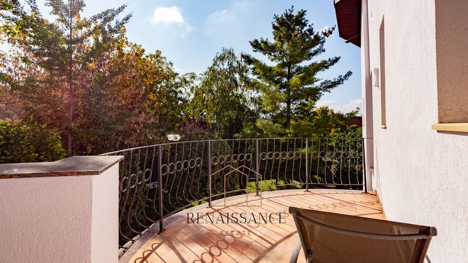 Timisoara - Girocului Vila 12 Camere 4 Bai | 497mp Utili 1373mp Teren - Poză 5