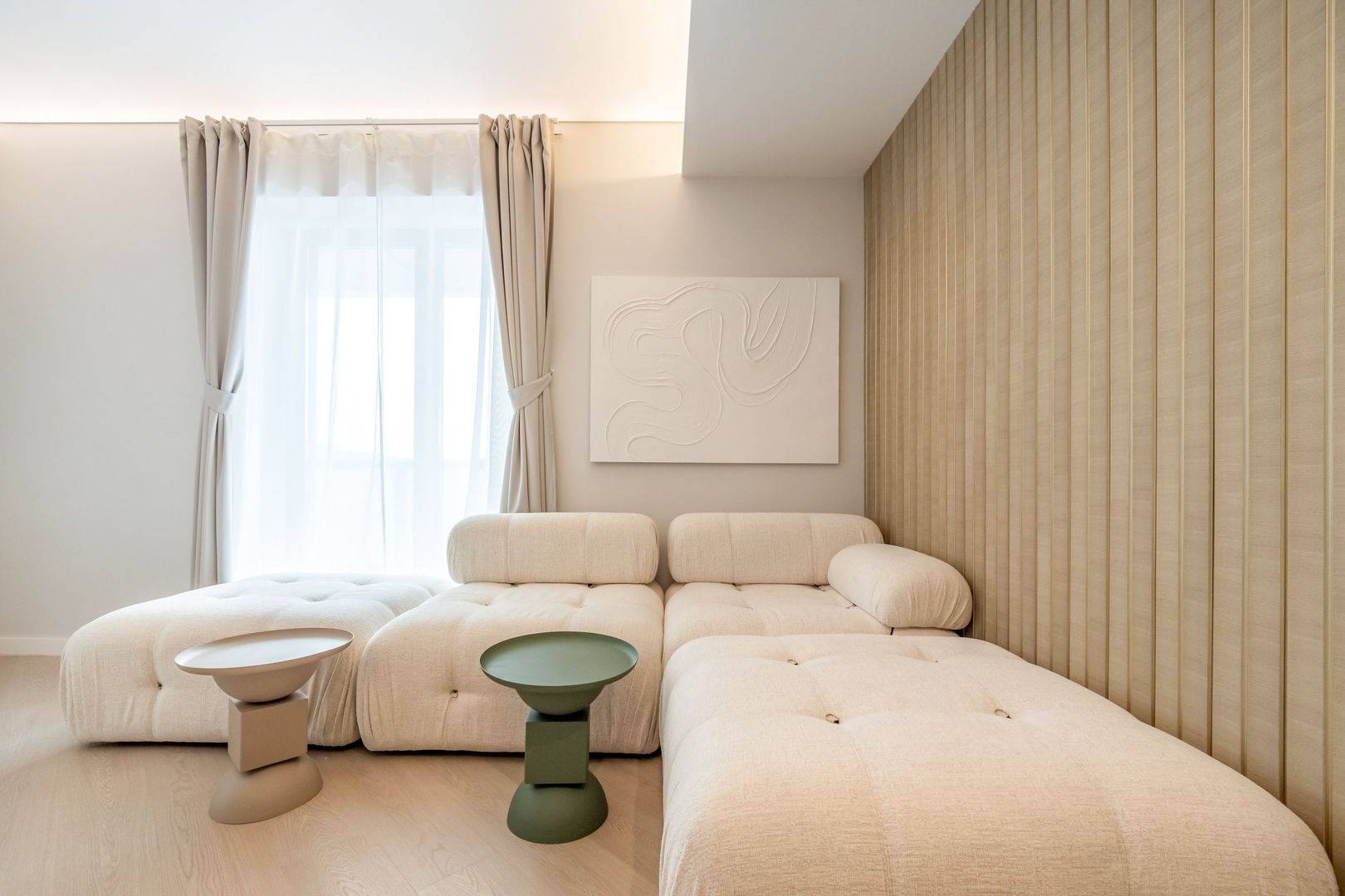 3 Camere I Cel Mai Spațios Apartament din Cortina North | First Rent - Poză 3