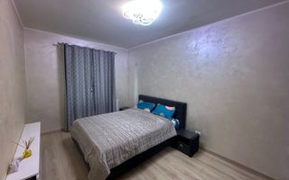 Apartament cu 2 camere și gradina în Giroc - Poză 9