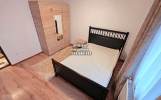 DE ÎNCHIRIAT - Apartament 2 camere, mobilat și utilat, zona DONICI; - Poză 6