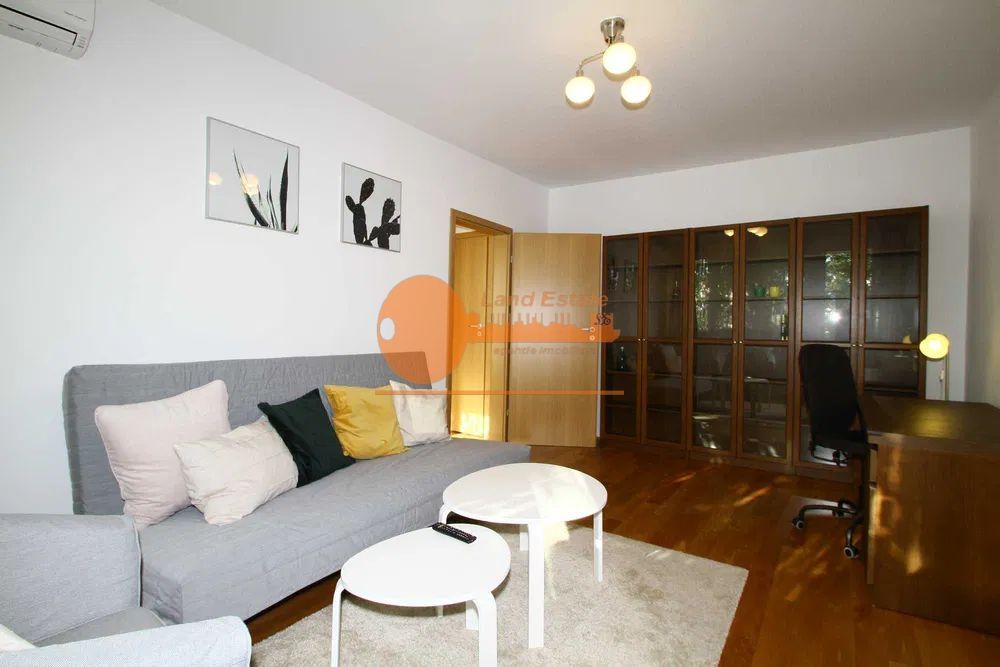Apartament 2 camere Ion Mihalache-Domenii - Poză 8