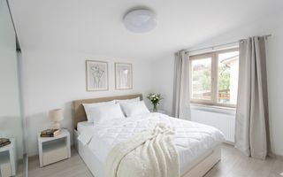 Casa cu 4 camere pe strada Campului, Pitesti - Poză 12