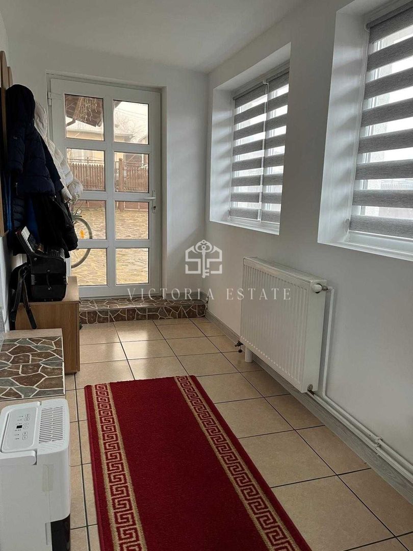 Casa de vanzare Baicoi - Poză 4