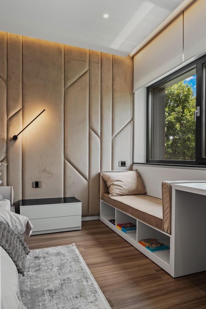 Vila Exclusivistă 5 Camere | Iancu Nicolae - Pipera- Baneas - Poză 19