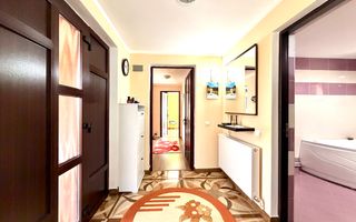 Casa/ teren 700 mp, subsol, anexa locuibil – 10 min de Humor - Poză 10