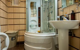 Apartament 3 camere 98mp, terasa 20mp, zona P-ta Muzeului - Poză 10