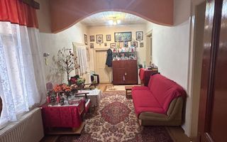 Casa in Lugoj pe Str.  Gheorghe Baritiu - Poză 5