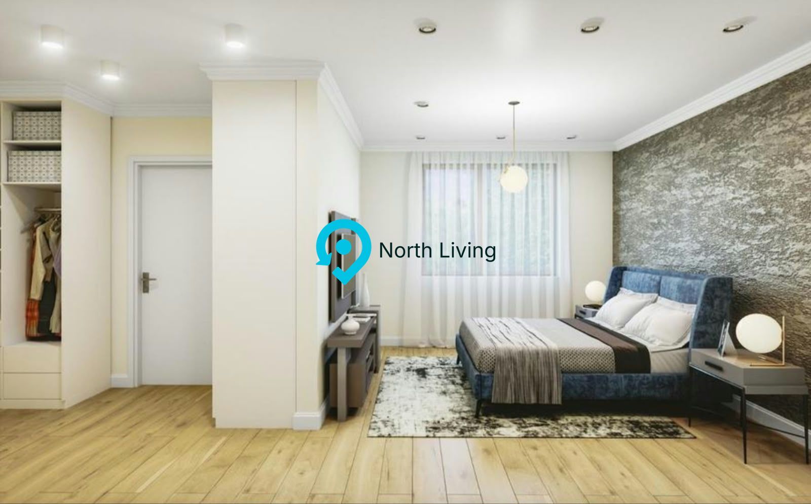 Vila MODERNA Corbeanca | 5 camere | 420mp teren - Poză 6