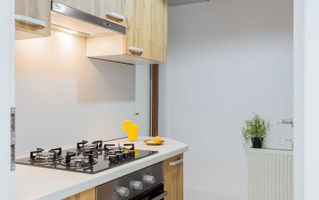 Apartament Premium | Floreasca | Parcul Verdi | Parcare - Poză 4