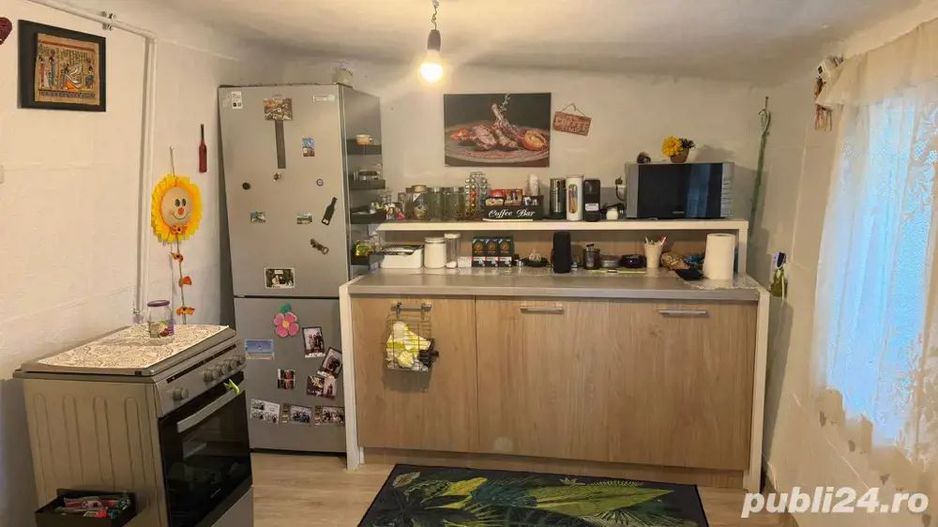 De vanzare casa + TEREN, zona Antiaeriana sector 5 - Poză 4