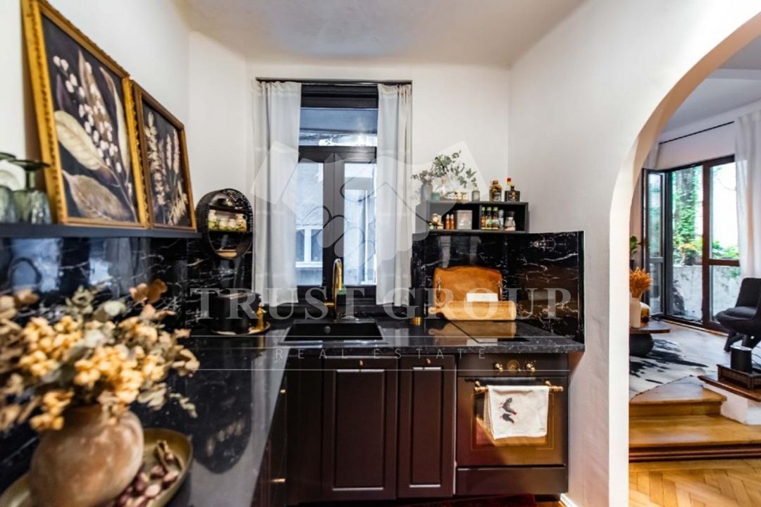 Apartament 3 camere Piața Sfântul Ștefan - Poză 8