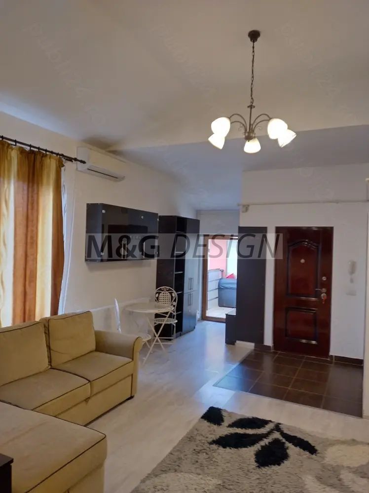Apartament 2 camere zona Circumvalatiunii - Poză 1