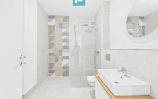 2 camere PREMIUM, etaj 6, utilat complet - Poză 5