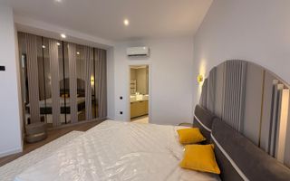 INCHIRIERE 4 CAMERE | ONE NORTH LOFT | MOBILAT SI UTILAT LUX | LOC PARCARE | - Poză 14