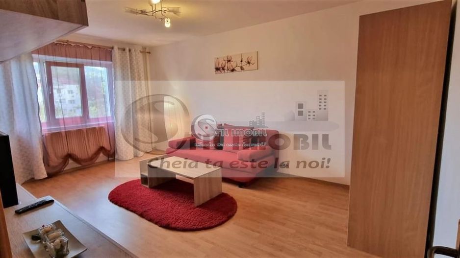 Ap cu 2 cam, dec, etaj 3/4, 59 mp, balcon - Nicolina - 115000 euro - Poză 2