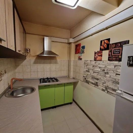 Garsoniera ultracentrala- Zona Primaria Craiova - Poză 3