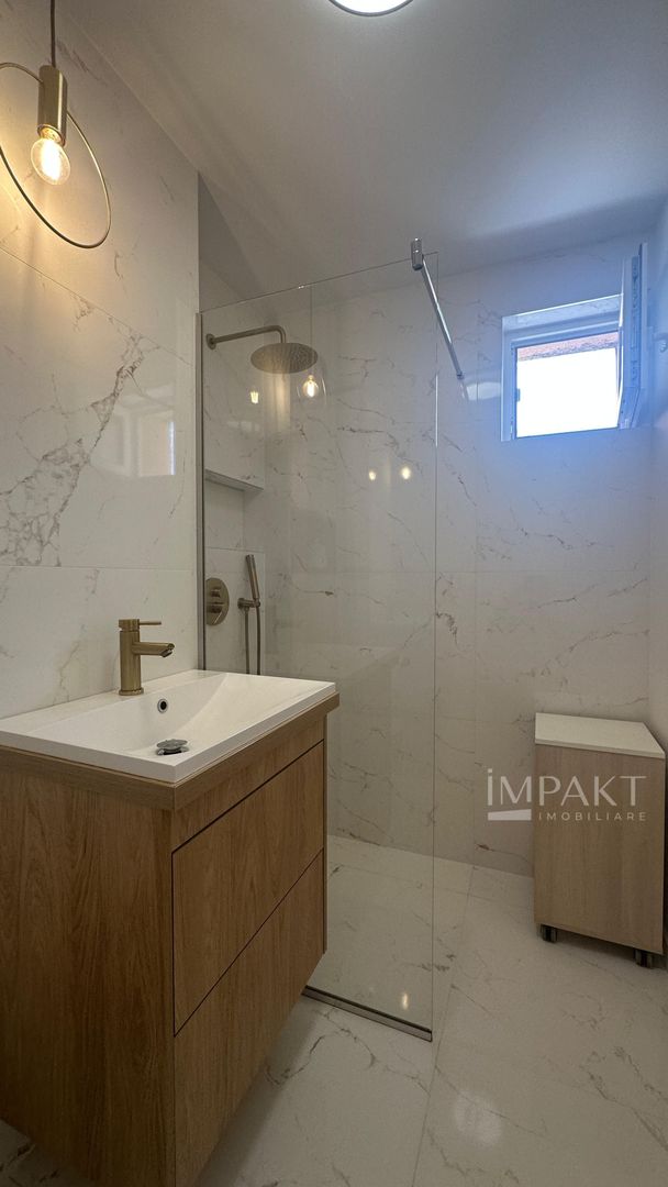 Apartament la etaj intermediar – liniste si confort in Zona Taberei! - Poză 15