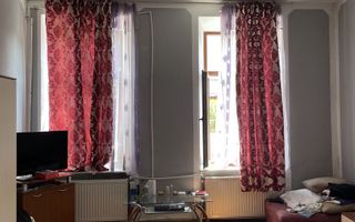 Comision 0 / Apartament in vila interbelica Cismigiu / Ministerul Învățământului - Poză 1