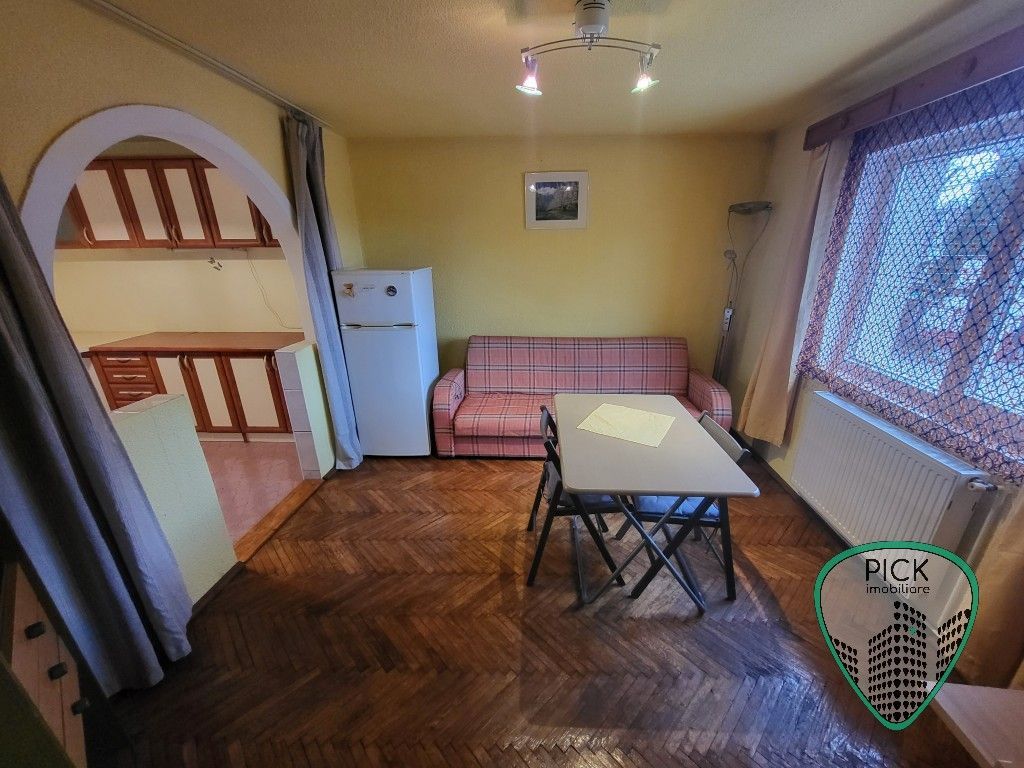 P 4077 - Apartament cu 2 camere de închiriat în Târgu Mureș, cartierul Unirii - Poză 2