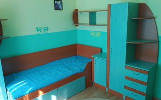 Apartament 2 camere de închiriat | Sibiu | 58 mp | Vasile Aaron - Poză 5