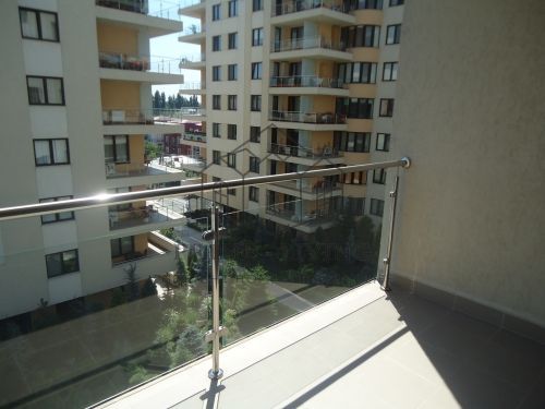 APARTAMENT COCHET LA  INCHIRIERE LANGA PARCUL HERASTRAU - Poză 5