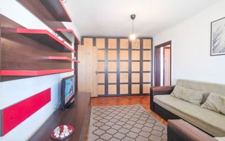2 camere | Piata Gorjului | metrou | bloc reabilitat | 0% COMISION - Poză 3