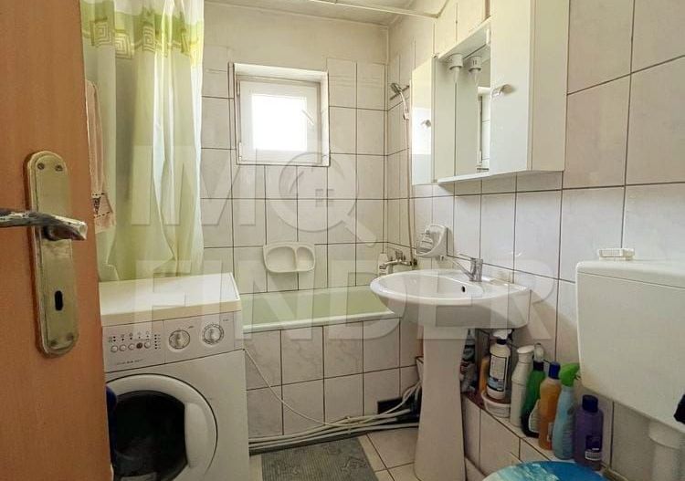 2 camere Marasti 2000 euro/mp 10min de FSEGA - Poză 5