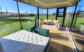 SALIGNY - (Cod01) Mega-ansamblu rezidential la start! - Poză 10