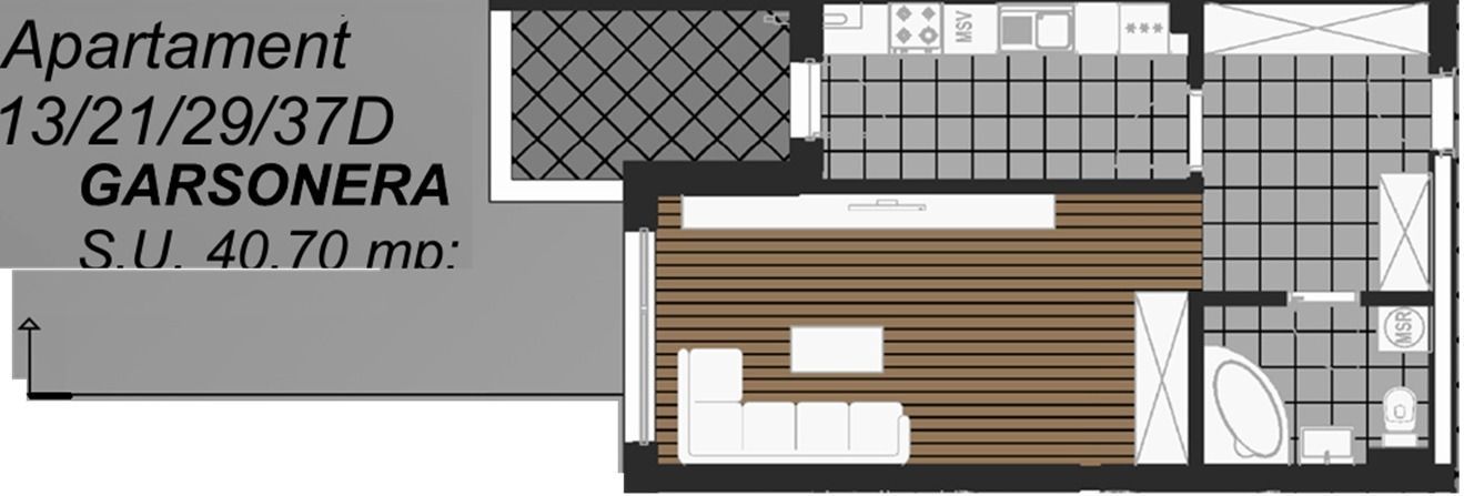 gars.dec/Postalionului 30/2minSTB/13min(cu STB) metrou ApPatriei - Poză 2