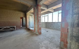 PENTHOUSE PANORAMIC – Etaj 9 | 4 Dormitoare | 5 Băi | Living 103 mp - Poză 15