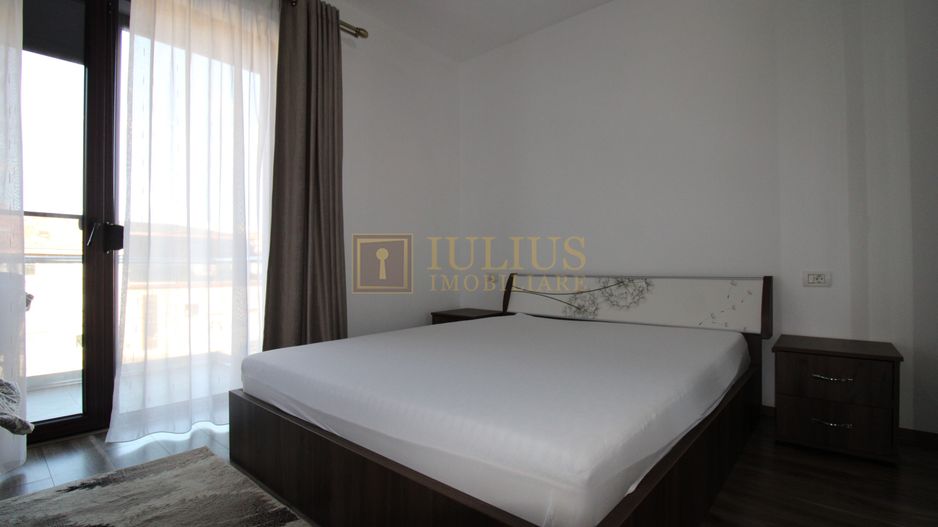 Zona Ion Vidu, 3 camere + 2 bai, centrala proprie - Poză 3