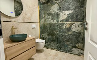Chirie 2 cam lux bloc nou - Poză 6