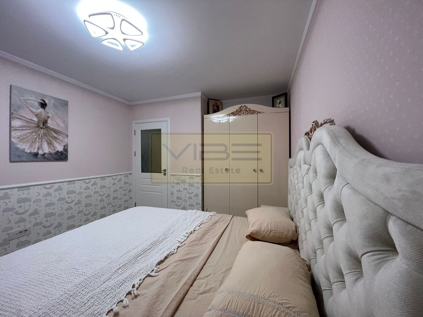 Apartament 3 camere + parcare subterana COPOU - Aleea Sadoveanu - Poză 12