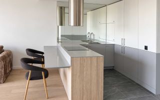One High District | 2 camere | Prima închiriere | Etaj 14 | Parcare XL - Poză 4