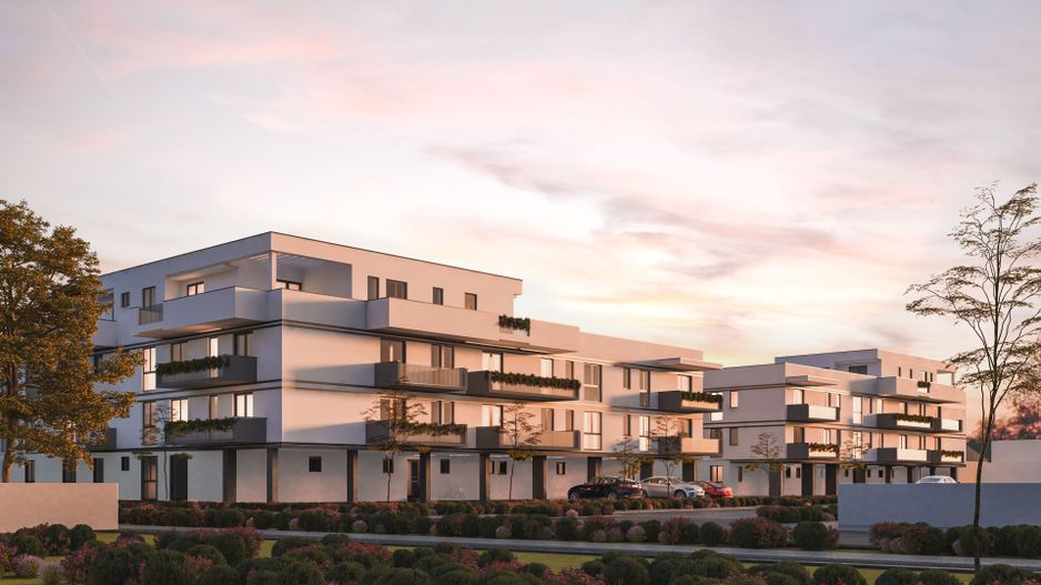 SPATIOS&LUMINOS, 2 camere, 62mp | Lift&Parcare | Terasa 9mp | Com. 0% - Poză 27