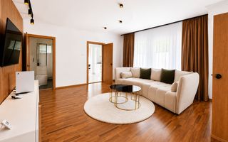 COM 0% Duplex cu 3 camere, teren 537 mp si anexa 60mp | Dumbravita - Poză 4