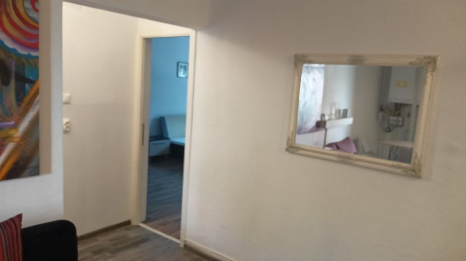 De inchiriat! Apartament 2 camere decomandate in Plopilor - Poză 8