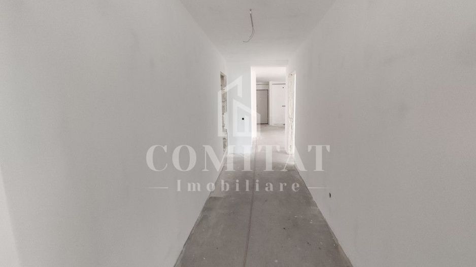 Penthouse | 4 camere | terasa de 100 mp | Floresti - Poză 13