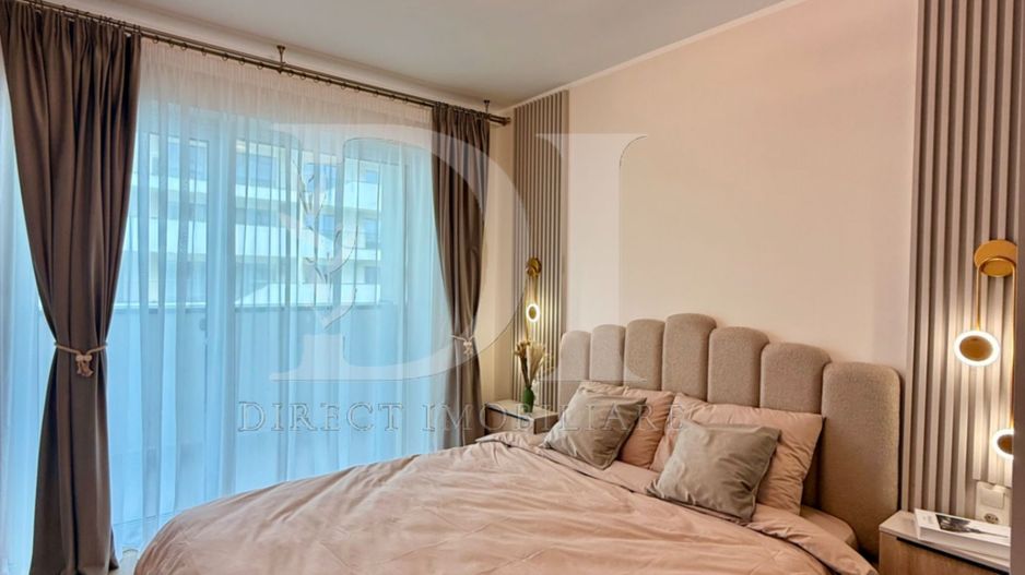 Apartament ultramodern / etaj intermediar / Zona Eroilor - Poză 20