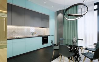 Vânzare, apartament, 4 camere tip E Hils Brauner, București - Poză 10