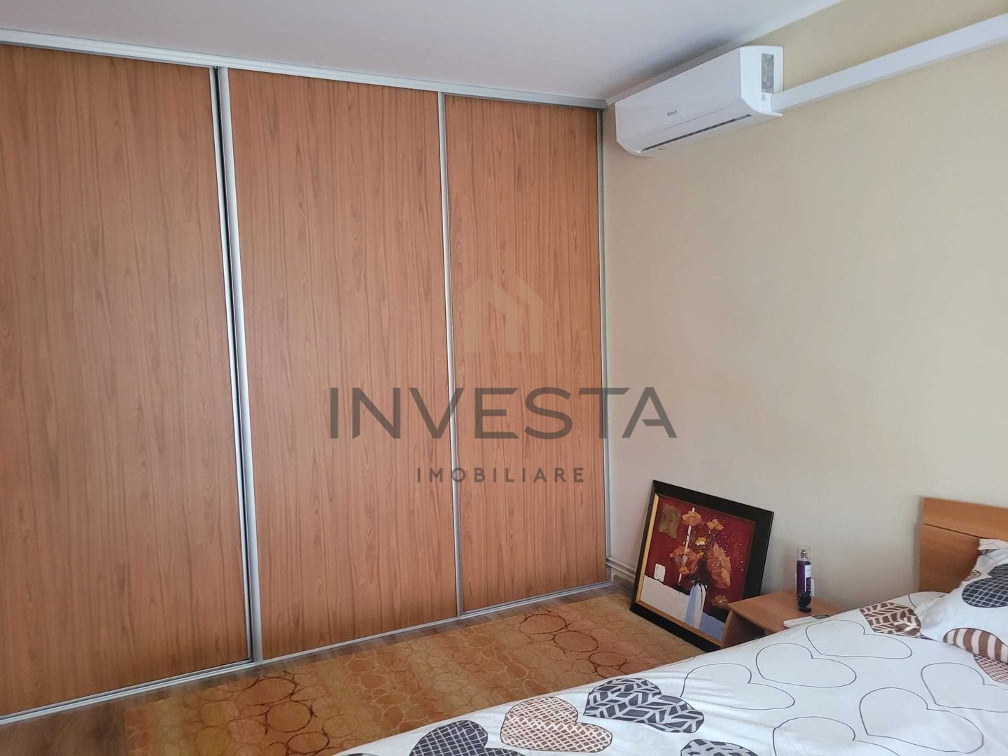 Apartament 2 camere, complet renovat, etaj intermediar, Grigorescu - Poză 4
